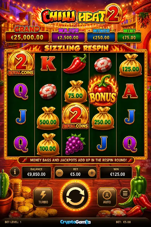 RoyalCoins2 — скриншот 2
